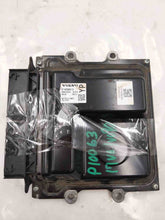 Load image into Gallery viewer, ECU ECM COMPUTER Volvo S90 V90 XC60 XC90 17 18 19 20 21 - NW63242
