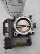Load image into Gallery viewer, Throttle Body  MERCEDES GLA-CLASS 2015 - NW178374
