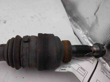 Load image into Gallery viewer, REAR AXLE SHAFT B250 CLA250 CLA45 GLA250 GLA45 GLAh 14-20 Right - NW12924
