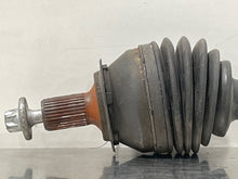 Load image into Gallery viewer, REAR AXLE SHAFT B250 CLA250 CLA45 GLA250 GLA45 GLAh 14-20 Left - NW12925
