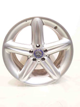 Load image into Gallery viewer, [INVENTORYCAR_YEAR_MAKE_MODEL] WHEEL RIM 18x9-1/2 18x9-1/2, 5 lug, 112mm - NW200364
