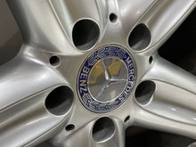Load image into Gallery viewer, [INVENTORYCAR_YEAR_MAKE_MODEL] WHEEL RIM 18x9-1/2 18x9-1/2, 5 lug, 112mm - NW200364
