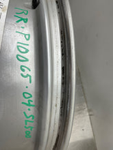 Load image into Gallery viewer, [INVENTORYCAR_YEAR_MAKE_MODEL] WHEEL RIM 18x9-1/2 18x9-1/2, 5 lug, 112mm - NW200364
