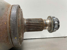 Load image into Gallery viewer, Axle Shaft Mercedes-Benz SL600 2004 - NW13087
