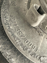 Load image into Gallery viewer, Axle Shaft Mercedes-Benz SL600 2004 - NW13087
