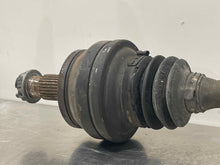 Load image into Gallery viewer, Axle Shaft Mercedes-Benz SL600 2004 - NW13088
