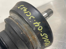 Load image into Gallery viewer, Axle Shaft Mercedes-Benz SL600 2004 - NW13088
