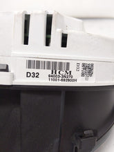 Load image into Gallery viewer, Speedometer Cluster Hyundai Equus 2012 - NW160323
