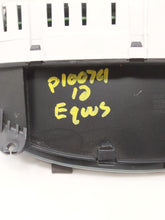 Load image into Gallery viewer, Speedometer Cluster Hyundai Equus 2012 - NW160323
