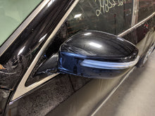 Load image into Gallery viewer, SIDE VIEW DOOR MIRROR Hyundai Equus 2011 11 2012 12 2013 13 Left - NW52532
