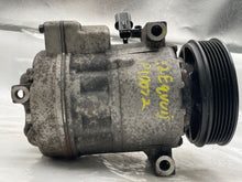 Load image into Gallery viewer, AC A/C AIR CONDITIONING COMPRESSOR Equus Genesis 2009-2013 - NW42463
