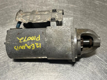 Load image into Gallery viewer, Starter Motor Hyundai Equus 2012 - NW170514
