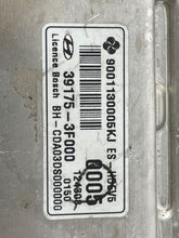 Load image into Gallery viewer, ECU ECM COMPUTER Equus Genesis K900 12 13 14 15 16 - NW60120
