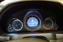 Load image into Gallery viewer, Speedometer Cluster  MERCEDES E-CLASS 2011 - NW161248
