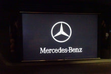 Load image into Gallery viewer, INFO-GPS SCREEN Mercedes-Benz E350 E550 E63 2010 10 2011 11 - NW105666
