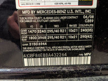 Load image into Gallery viewer, TRANSFER CASE ML320 ML350 ML550 E320 E350 GL450 06 07 08 09 - 12 - NW176999
