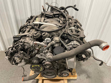 Load image into Gallery viewer, Engine Motor  MERCEDES E-CLASS 2011 - NW67216
