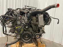 Load image into Gallery viewer, Engine Motor  MERCEDES E-CLASS 2011 - NW67216

