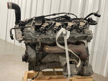 Load image into Gallery viewer, Engine Motor  MERCEDES E-CLASS 2011 - NW67216
