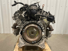 Load image into Gallery viewer, Engine Motor  MERCEDES E-CLASS 2011 - NW67216
