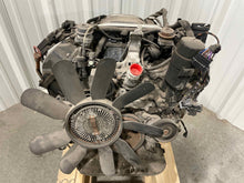 Load image into Gallery viewer, ENGINE Mercedes S350 ML350 2003 03 2004 04 2005 05 2006 06 - NW67253
