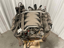 Load image into Gallery viewer, ENGINE Mercedes S350 ML350 2003 03 2004 04 2005 05 2006 06 - NW67253

