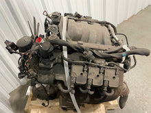 Load image into Gallery viewer, ENGINE Mercedes S350 ML350 2003 03 2004 04 2005 05 2006 06 - NW67253
