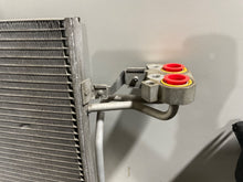 Load image into Gallery viewer, AC CONDENSER Volvo V50 S40 04 05 06 - 10 - NW44287
