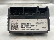 Load image into Gallery viewer, Computer Cadillac CTS 2017 - NW26120
