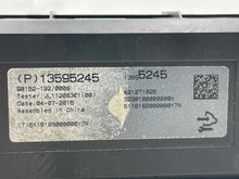 Load image into Gallery viewer, Computer Cadillac CTS 2017 - NW26122
