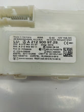 Load image into Gallery viewer, MULTIFUNCTION CONTROL MODULE COMPUTER B250 E250 Van CLA45 CLS400 13-20 - NW35163

