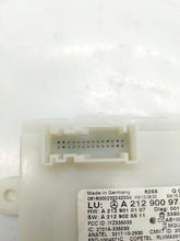 Load image into Gallery viewer, MULTIFUNCTION CONTROL MODULE COMPUTER B250 E250 Van CLA45 CLS400 13-20 - NW35163
