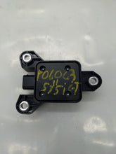 Load image into Gallery viewer, AIR BAG CONTROL MODULE COMPUTER 535i Gt 550i Gt 740i 740il 750 09-13 - NW29630
