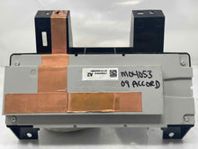 Load image into Gallery viewer, RADIO  HONDA ACCORD 2009 09 - NW137539
