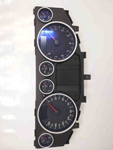 Load image into Gallery viewer, Speedometer Cluster Volkswagen Touareg 2009 - NW162277
