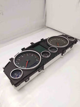 Load image into Gallery viewer, Speedometer Cluster Volkswagen Touareg 2009 - NW162277
