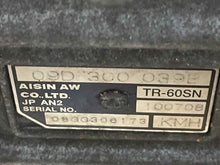 Load image into Gallery viewer, Transmission Volkswagen Touareg 2009 - NW184630
