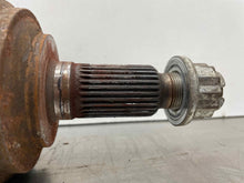 Load image into Gallery viewer, CARRIER ASSEMBLY Volkswagen Touareg Audi Q7 2004 04 2005 05 06 07 08 09 10 Rear - NW47521
