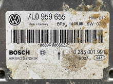 Load image into Gallery viewer, Computer Volkswagen Touareg 2009 - NW38926
