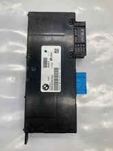 Load image into Gallery viewer, CENTRAL GATEWAY MODULE COMPUTER 528i 535i 535i Gt 550i 550i Gt 11-17 - NW29636
