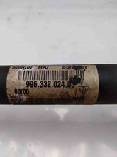 Load image into Gallery viewer, Axle Shaft  PORSCHE 911 1999 - NW13384
