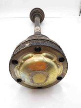 Load image into Gallery viewer, Axle Shaft  PORSCHE 911 1999 - NW13384
