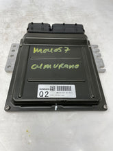 Load image into Gallery viewer, ECU ECM COMPUTER Nissan Murano 2004 04 - NW60001
