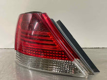 Load image into Gallery viewer, OUTER TAIL LIGHT LAMP 750i 750il 750LI 760li Alpina B7 06-08 Left - NW180681
