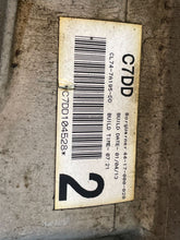 Load image into Gallery viewer, Transfer Case Lincoln Navigator 2013 - NW176579
