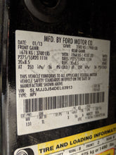 Load image into Gallery viewer, Transfer Case Lincoln Navigator 2013 - NW176579
