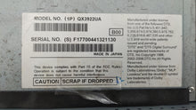 Load image into Gallery viewer, Radio Lincoln Navigator 2013 - NW135419
