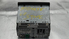 Load image into Gallery viewer, RADIO Jaguar S Type 2000 00 2001 01 2002 02 03 - NW137791
