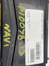 Load image into Gallery viewer, DOOR CONTROL MODULE COMPUTER Lincoln Navigator 2007-2014 - NW27721
