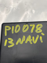Load image into Gallery viewer, Computer Lincoln Navigator 2013 - NW27722
